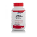 healthvit acetyl l carnitine pure powder 100 gm 